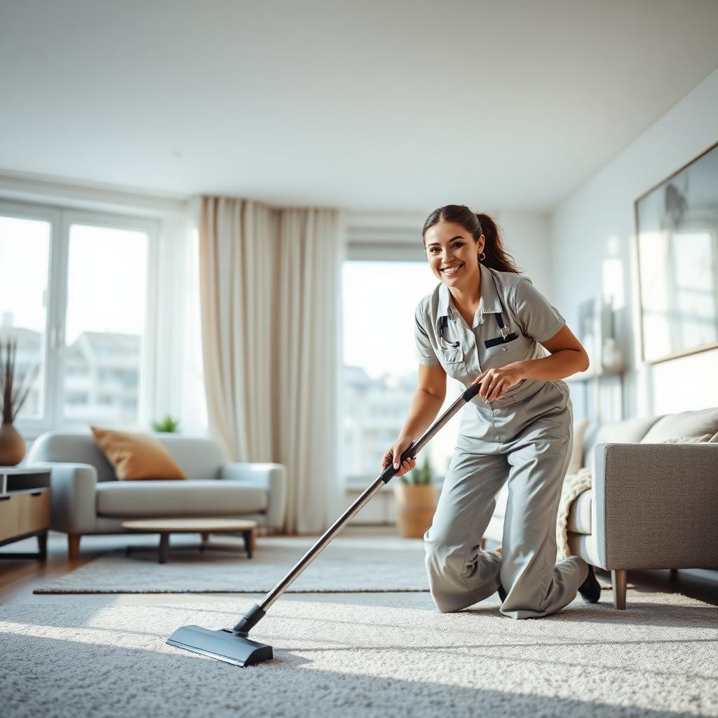 Emergency Carpet Cleaning result in Brisbane