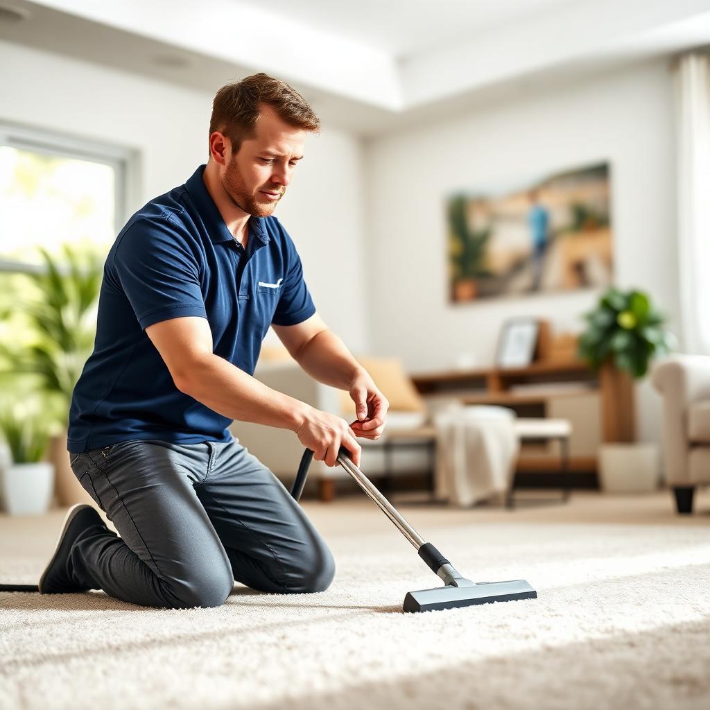 Carpet Cleaner