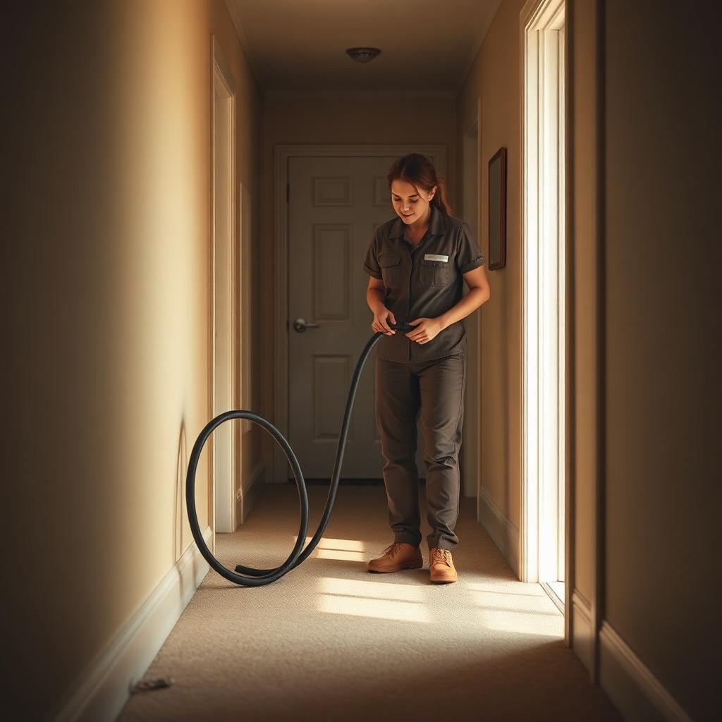 Carpet Cleaning Gold Coast