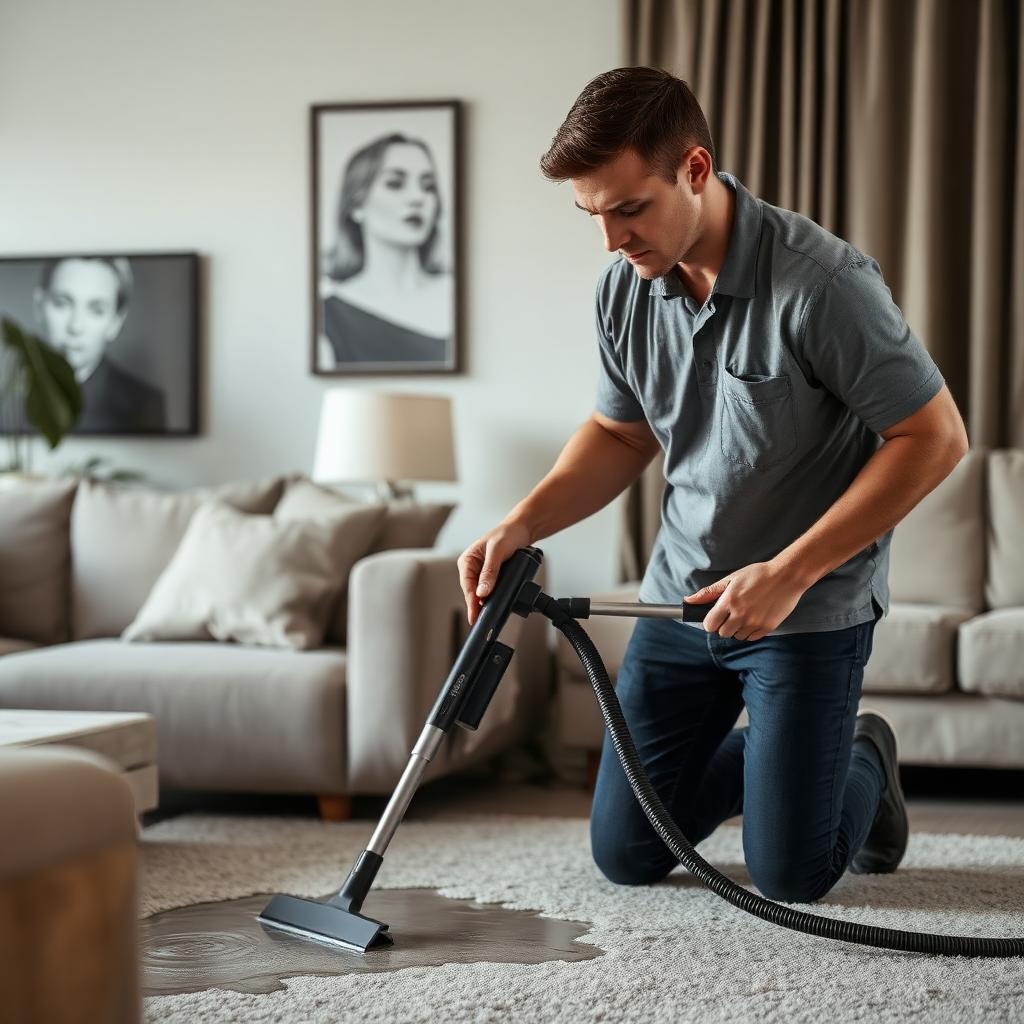 Carpet Cleaning Near Me
