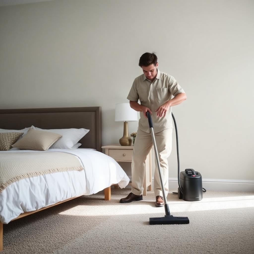 Carpet Cleaning Services Near Me