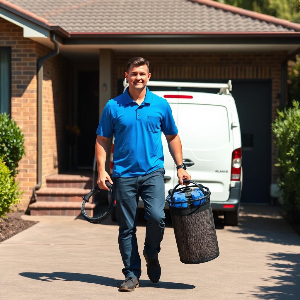 Carpet Cleaning Services