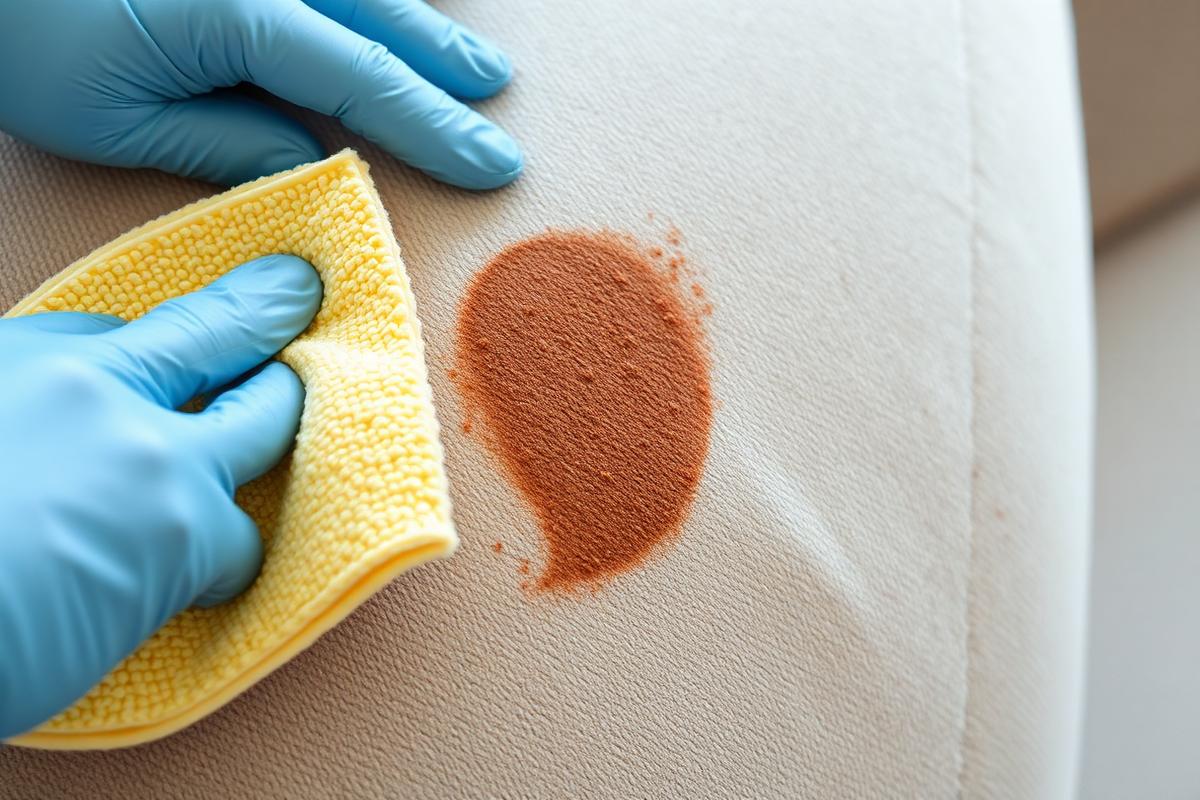 Couch Cleaning Service Near Me