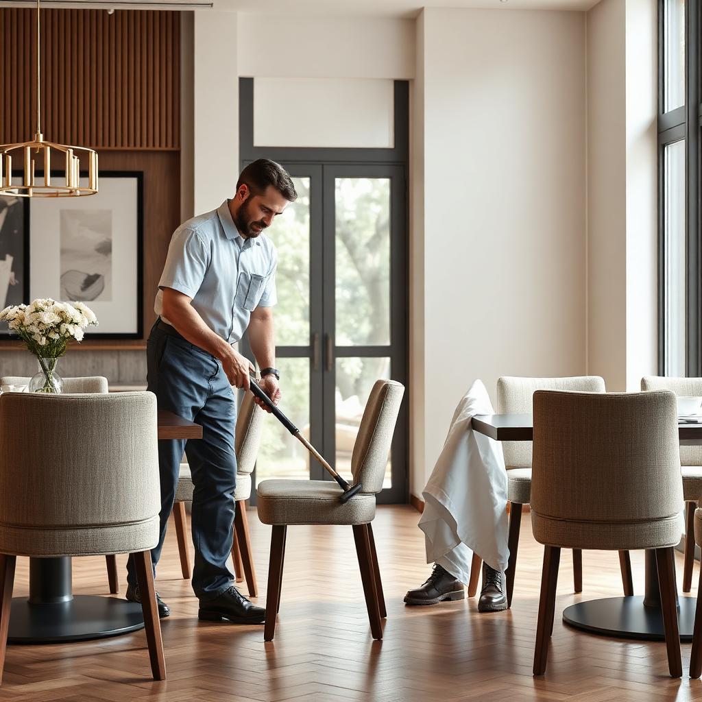 Lounge Cleaning Brisbane