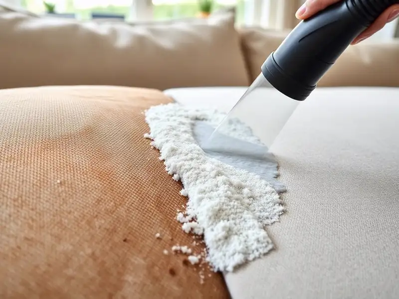 Couch Cleaning Brisbane