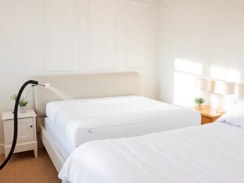 Furniture Cleaning Near Me