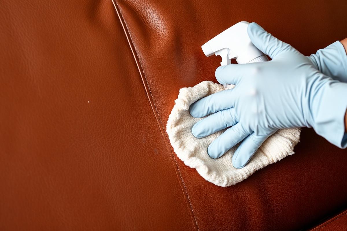 Couch Cleaning Service